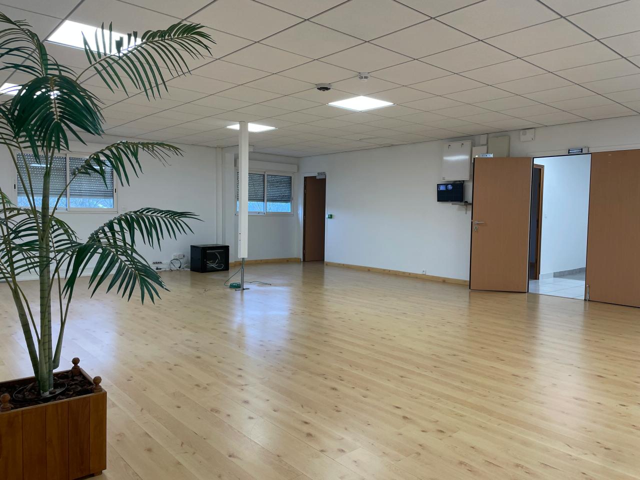 Bureau Saran 121m² Location bureau Saran Loiret OLBUR2529945 0